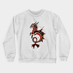 Capricorn Crewneck Sweatshirt